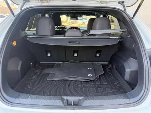 Certified 2025 Subaru Crosstrek 2.5i Sport AWD/4WD image 28