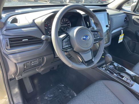 New 2026 Subaru Forester Premium image 8
