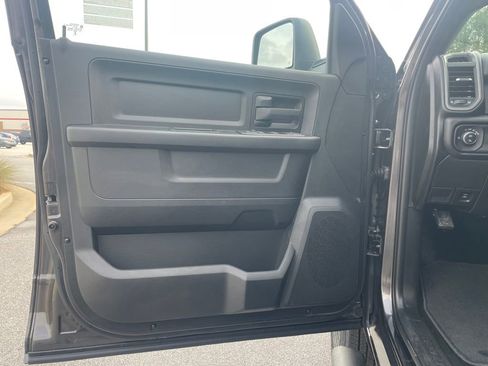 New 2026 RAM 3500 Tradesman image 10