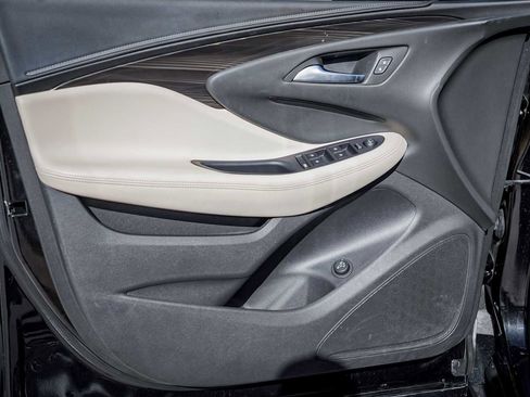 Used 2020 Buick Envision Preferred image 23