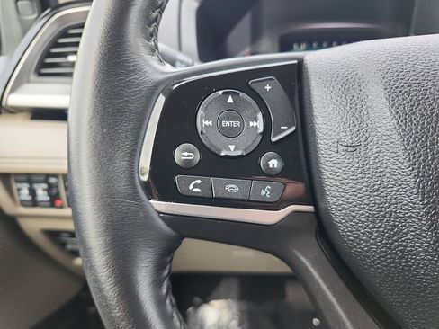 Certified 2023 Honda Odyssey Touring image 27