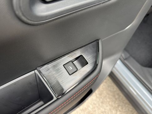 New 2026 Nissan Rogue SV image 30