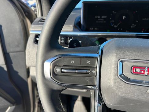 New 2026 GMC Sierra EV Elevation image 13