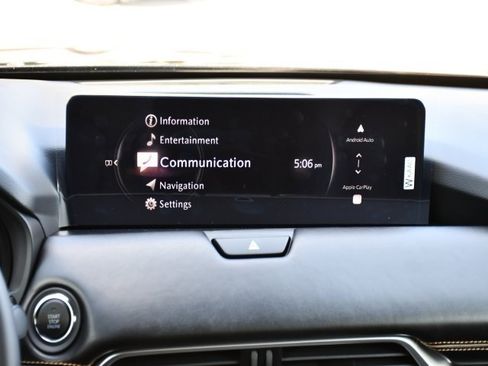 New 2026 MAZDA CX-90 3.3 Turbo w/ Premium Plus Pkg image 30