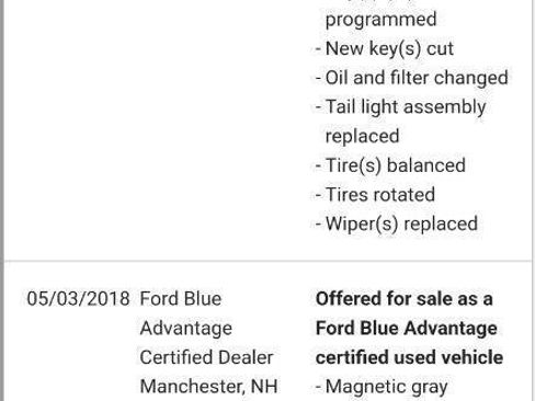 Used 2017 Ford Explorer Limited AWD/4WD image 62