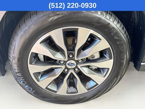 Used 2023 Subaru Outback Touring XT w/ Tech Package 2 image 41