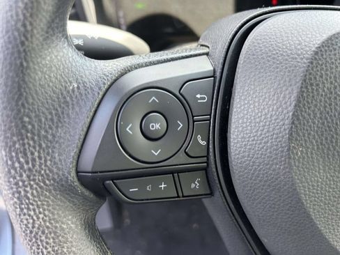 New 2026 Toyota Corolla LE w/ LE Premium Package FWD image 18