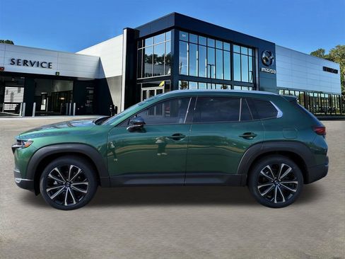 New 2026 MAZDA CX-50 AWD 2.5 S w/ Weather Package image 7
