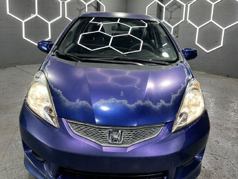 Used 2010 Honda Fit Sport image 2