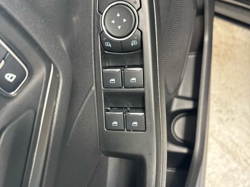 Used 2025 Ford Escape Active w/ Cold Weather Package AWD/4WD image 20
