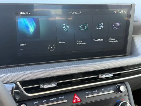 Used 2025 Hyundai Sonata SEL image 9