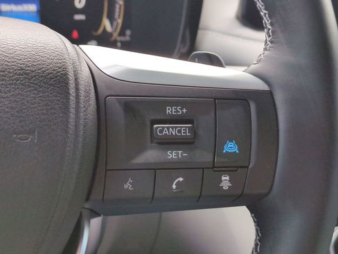 Used 2026 INFINITI QX60 Autograph w/ Dark Cargo Package image 27