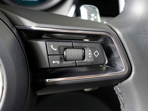 Certified 2023 Porsche Macan Turbo AWD/4WD image 27