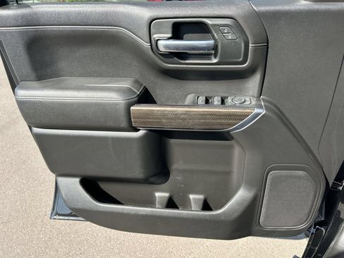Used 2019 Chevrolet Silverado 1500 RST w/ All-Star Edition AWD/4WD image 22