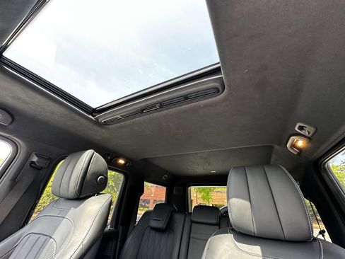 Certified 2024 Mercedes-Benz G 550 image 34