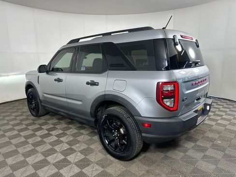 Used 2021 Ford Bronco Sport AWD/4WD image 5