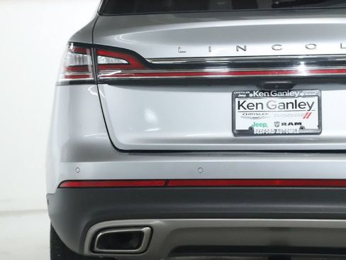 Used 2023 Lincoln Nautilus Reserve w/ Equipment Group 201A AWD/4WD image 46
