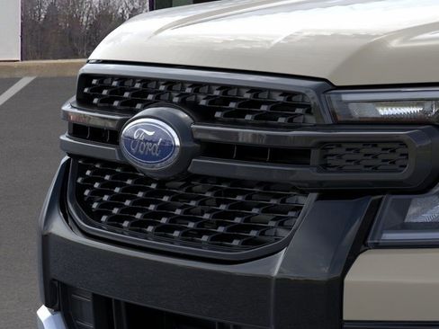 New 2026 Ford Ranger XLT w/ Equipment Group 301A High AWD/4WD image 17
