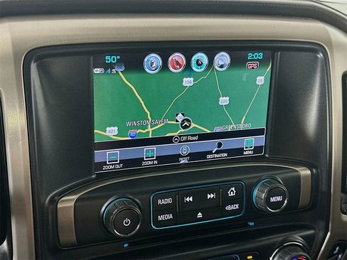 Used 2018 GMC Sierra 1500 Denali w/ Denali Ultimate Package image 19