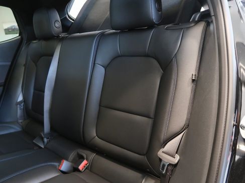 New 2026 Buick Envista Sport Touring image 20