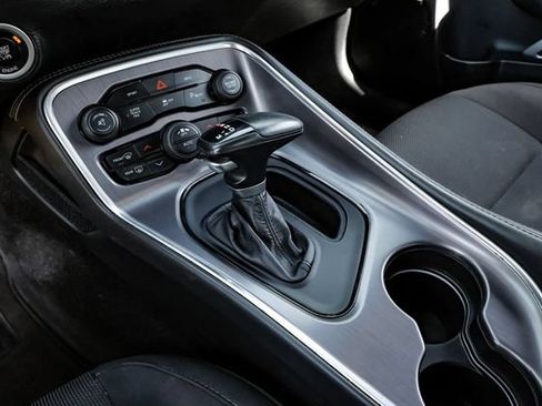 Used 2016 Dodge Challenger R/T Scat Pack RWD image 25