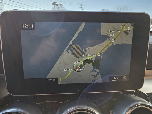 Used 2016 Mercedes-Benz GLC 300 4MATIC image 24