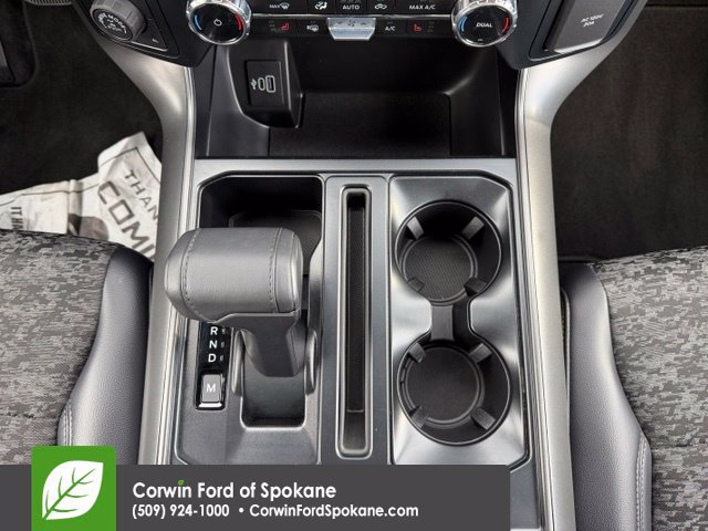 Used 2025 Ford F150 Tremor w/ Bed Utility Package AWD/4WD image 30