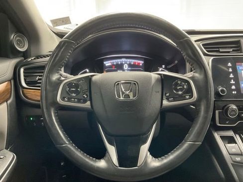 Certified 2020 Honda CR-V Touring image 17