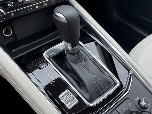New 2025 MAZDA CX-5 AWD 2.5 S w/ Premium Plus Pkg image 31