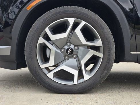 Used 2025 Hyundai Palisade SEL image 11