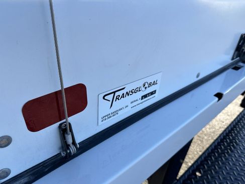 New 2024 Chevrolet Express 3500 w/ Power Convenience Package image 6