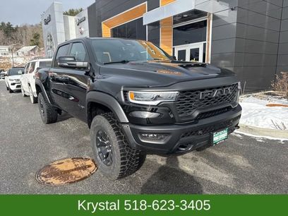 New 2026 RAM 1500 RHO w/ RHO Level 1 Equipment Group