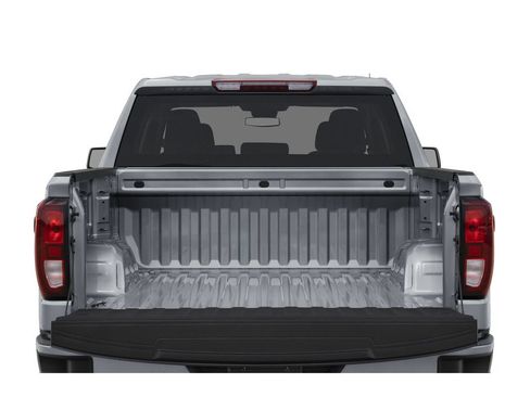 New 2026 GMC Sierra 1500 Elevation w/ Preferred Package AWD/4WD image 10