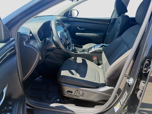 Used 2023 Hyundai Tucson SEL FWD image 17