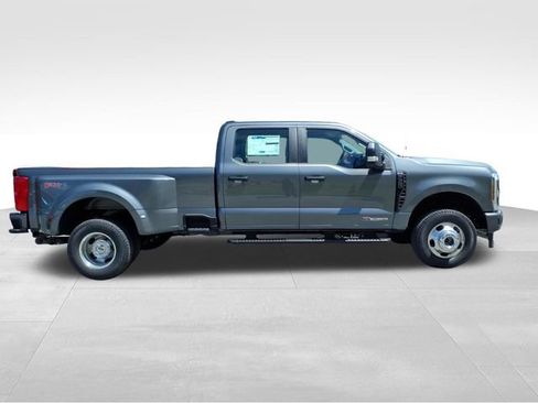 New 2026 Ford F350 XL AWD/4WD image 13