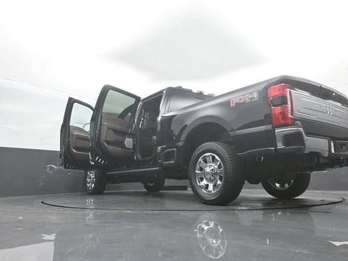 New 2026 Ford F250 King Ranch w/ Chrome Package AWD/4WD image 47