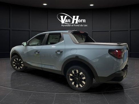 New 2026 Hyundai Santa Cruz SEL image 3