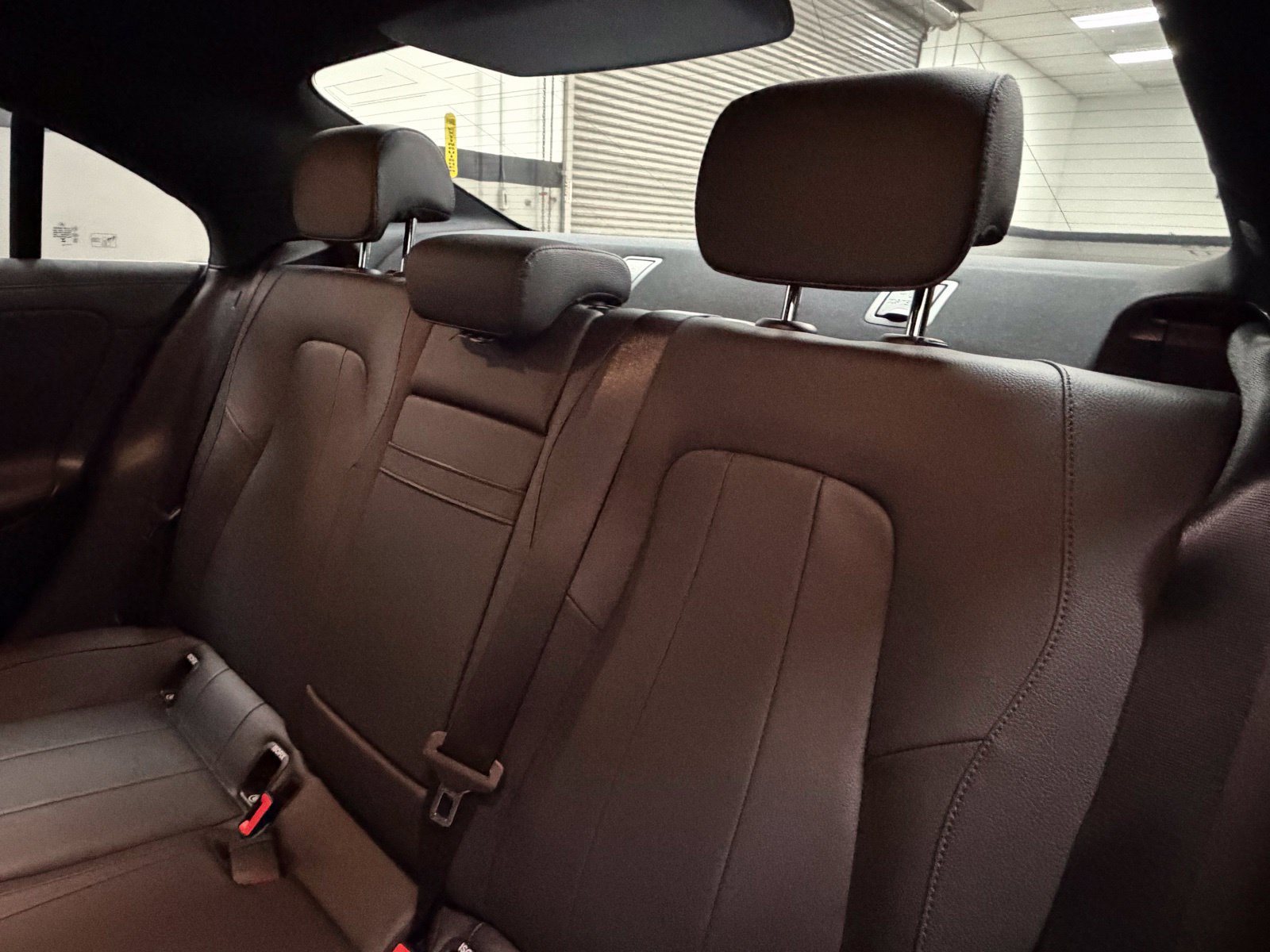 Certified 2026 Mercedes-Benz CLA 250 image 39