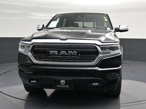 Used 2019 RAM 1500 Limited image 6
