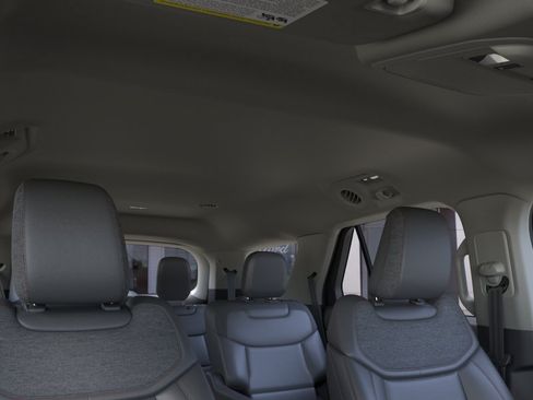 New 2026 Ford Explorer Active w/ Active Comfort Package RWD image 72