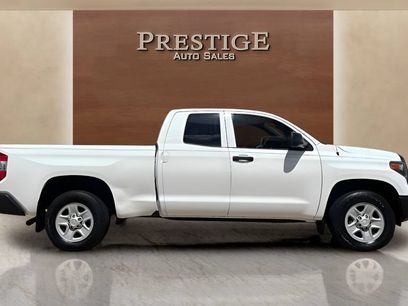 Used 2019 Toyota Tundra SR