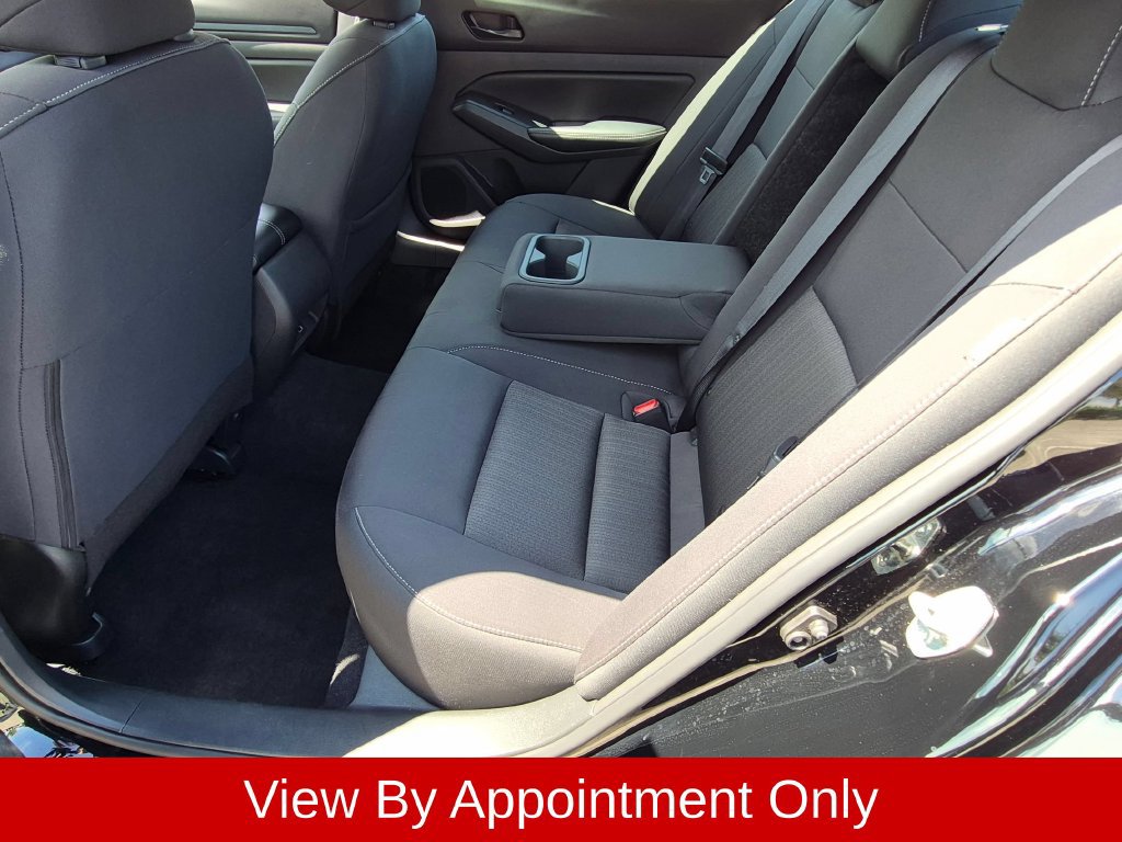 Used 2025 Nissan Altima 2.5 SV FWD image 28