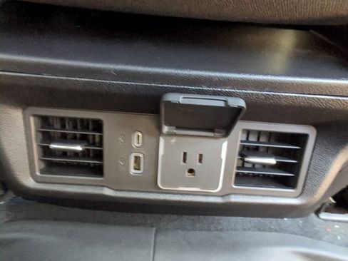 New 2026 Chevrolet Silverado 1500 RST image 22