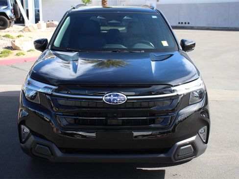 Used 2026 Subaru Forester Touring image 13