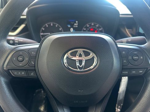 Certified 2024 Toyota Corolla LE FWD image 25