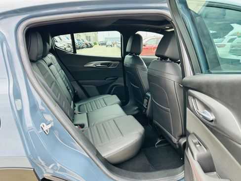 Used 2023 Dodge Hornet GT Plus w/ Tech Pack Plus w/o Parking AWD/4WD image 33