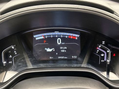 Used 2018 Honda CR-V Touring image 13