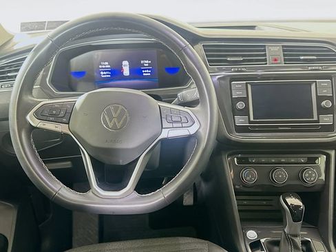 Used 2024 Volkswagen Tiguan S AWD/4WD image 21