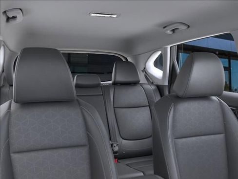 New 2026 Kia Seltos EX image 27