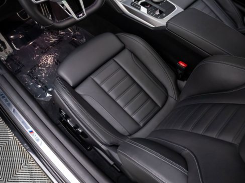 Certified 2026 BMW 440i xDrive Coupe AWD/4WD image 16